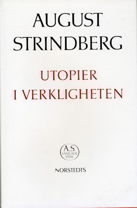Utopier i verkligheten : fyra berättelser