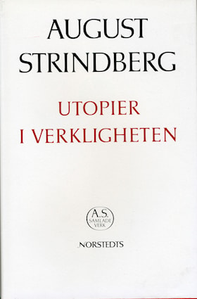 Utopier i verkligheten : fyra berättelser