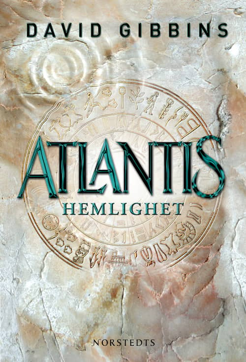 Atlantis hemlighet