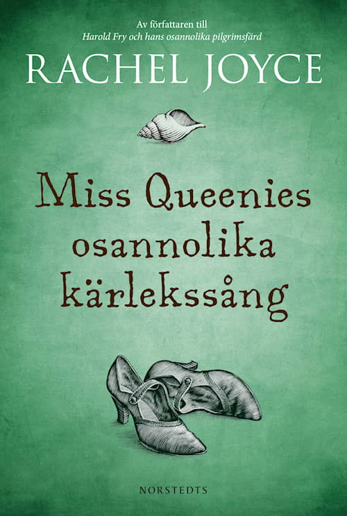 Miss Queenies osannolika kärlekssång