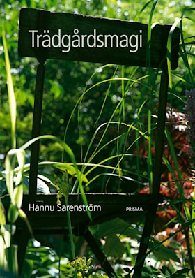 Trädgårdsmagi