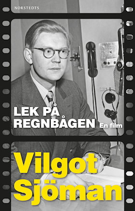 Lek på regnbågen