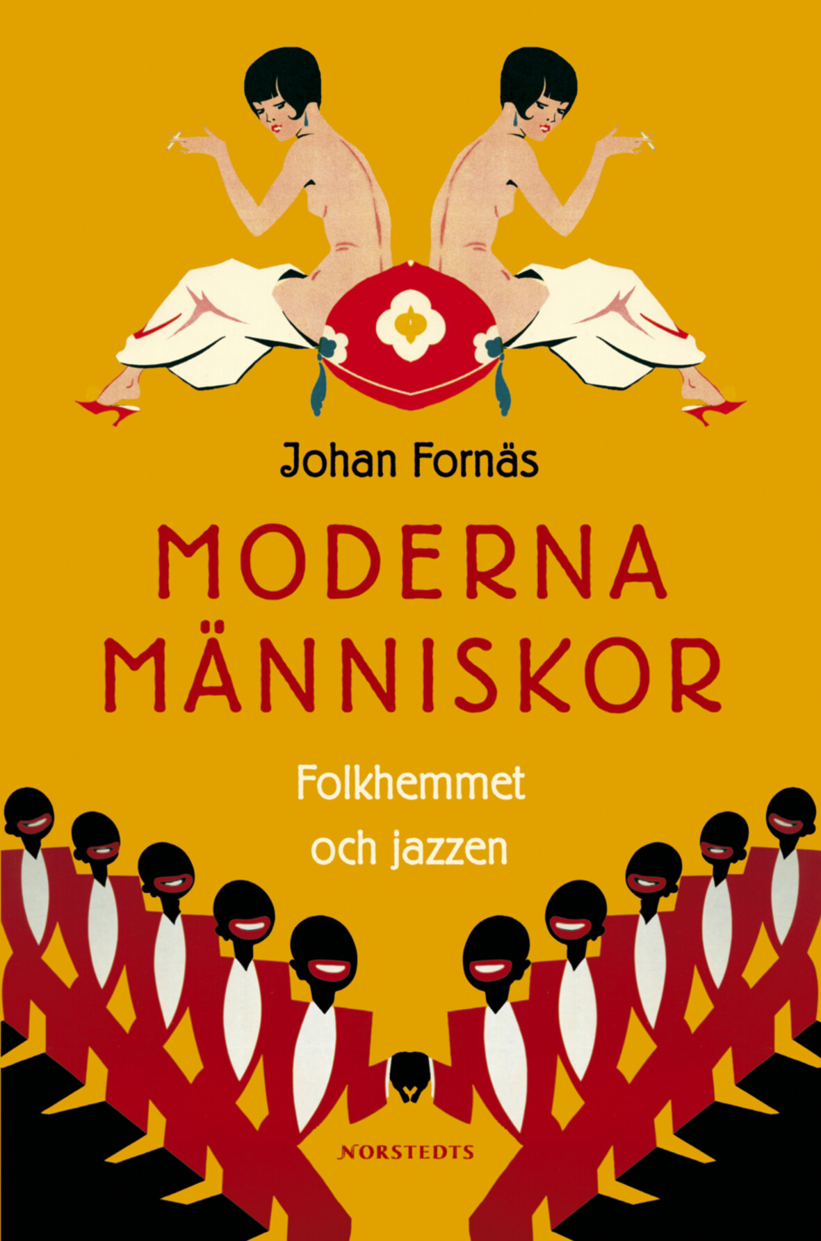 Moderna människor