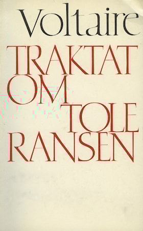 Traktat om toleransen