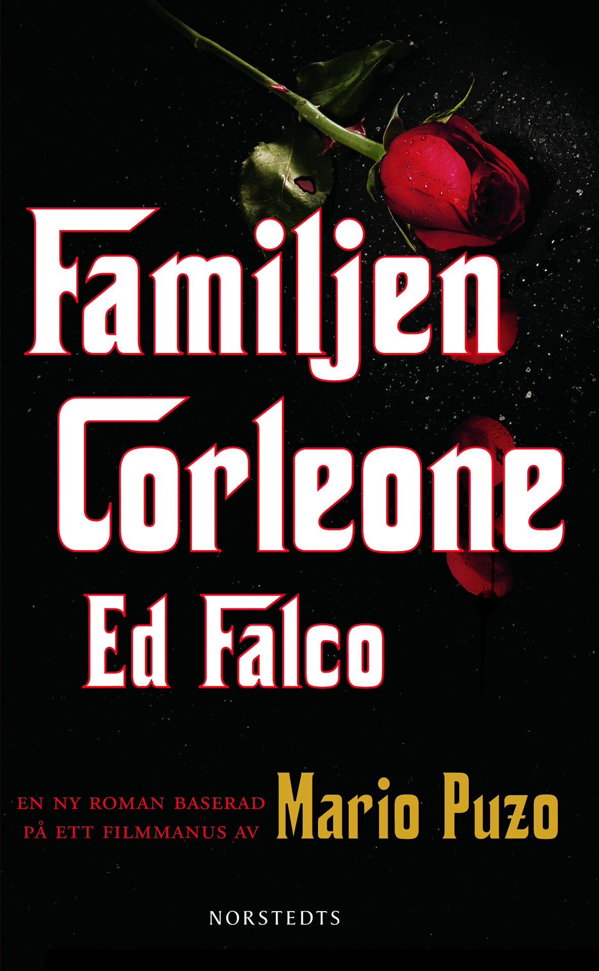 Familjen Corleone