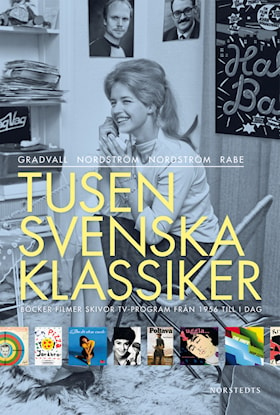 Tusen svenska klassiker