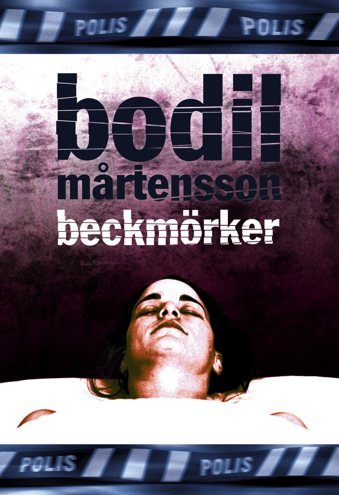 Beckmörker