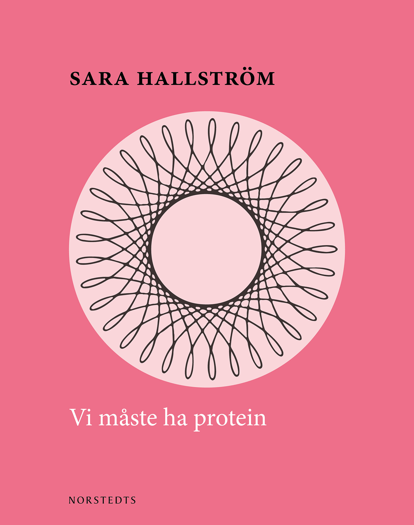 Vi måste ha protein