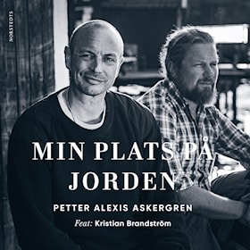 Min plats på jorden