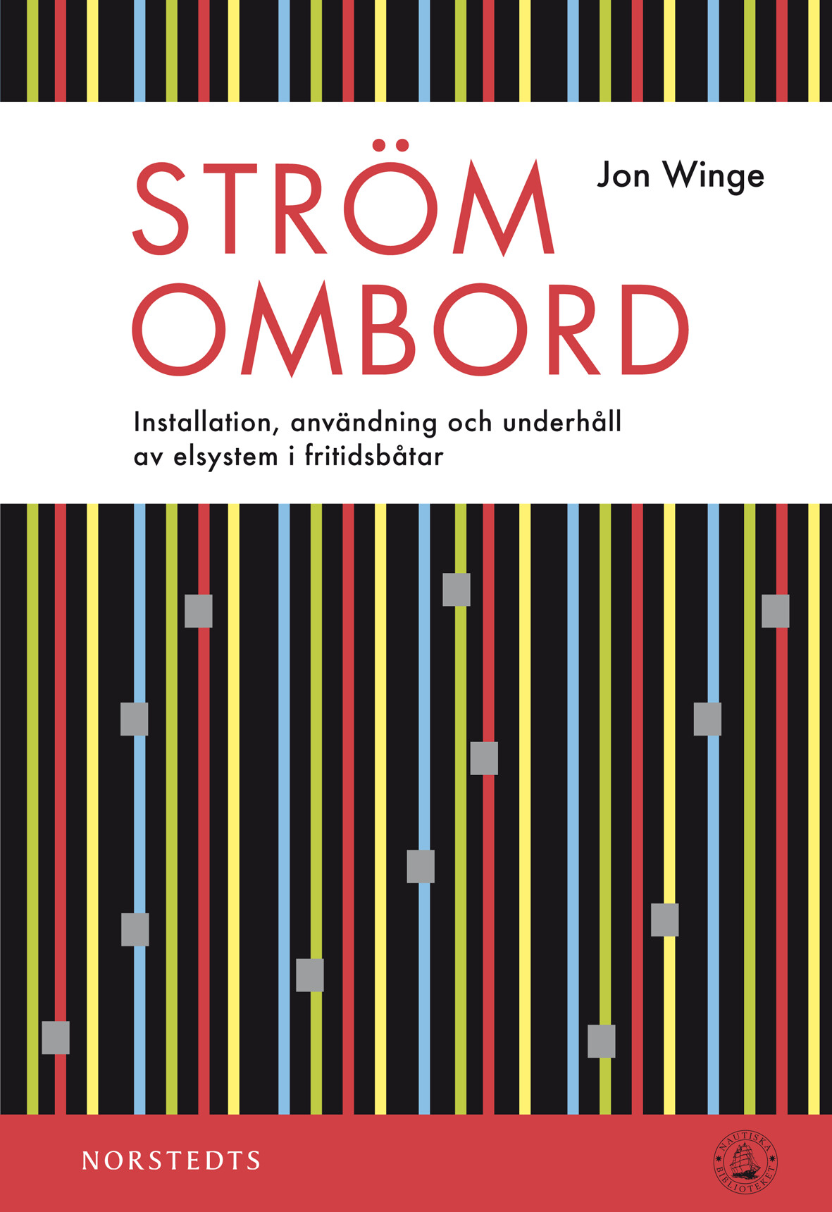 Ström ombord