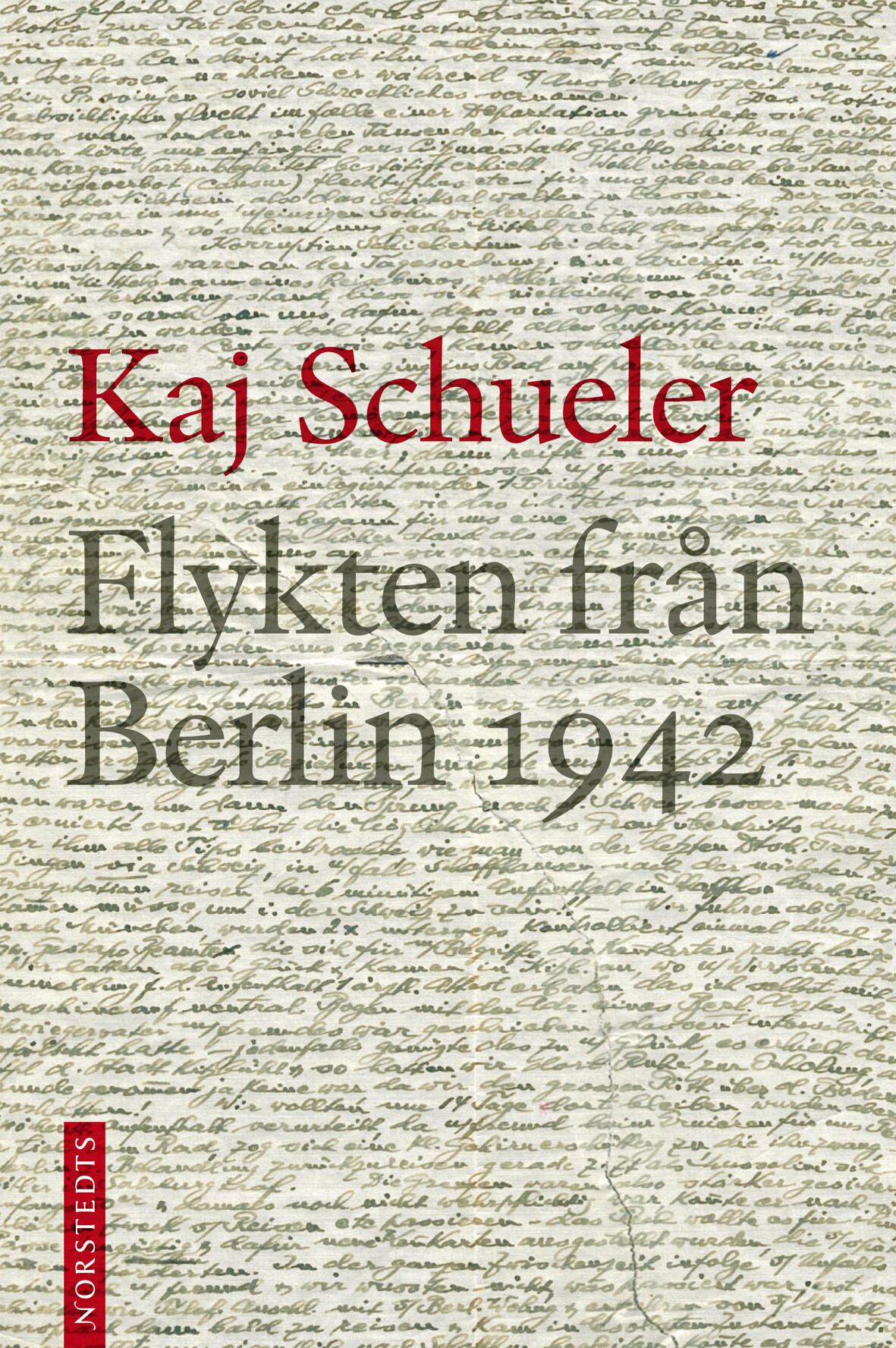 Flykten från Berlin 1942