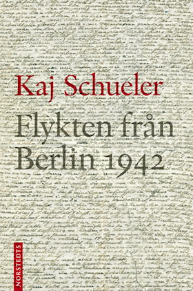 Flykten från Berlin 1942