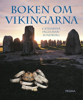 Boken om vikingarna