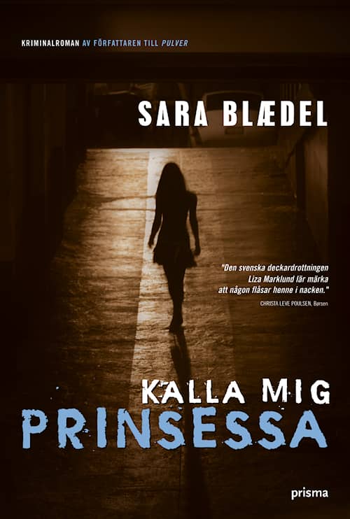 Kalla mig Prinsessa