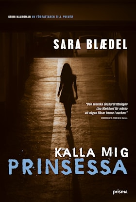 Kalla mig Prinsessa