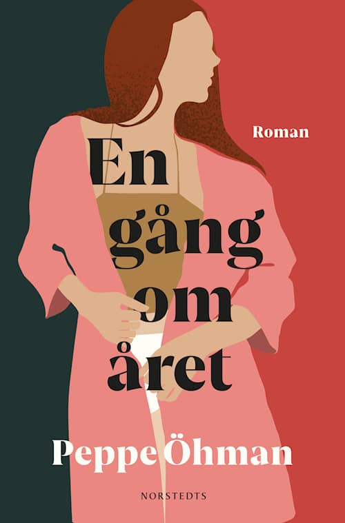 En gång om året
