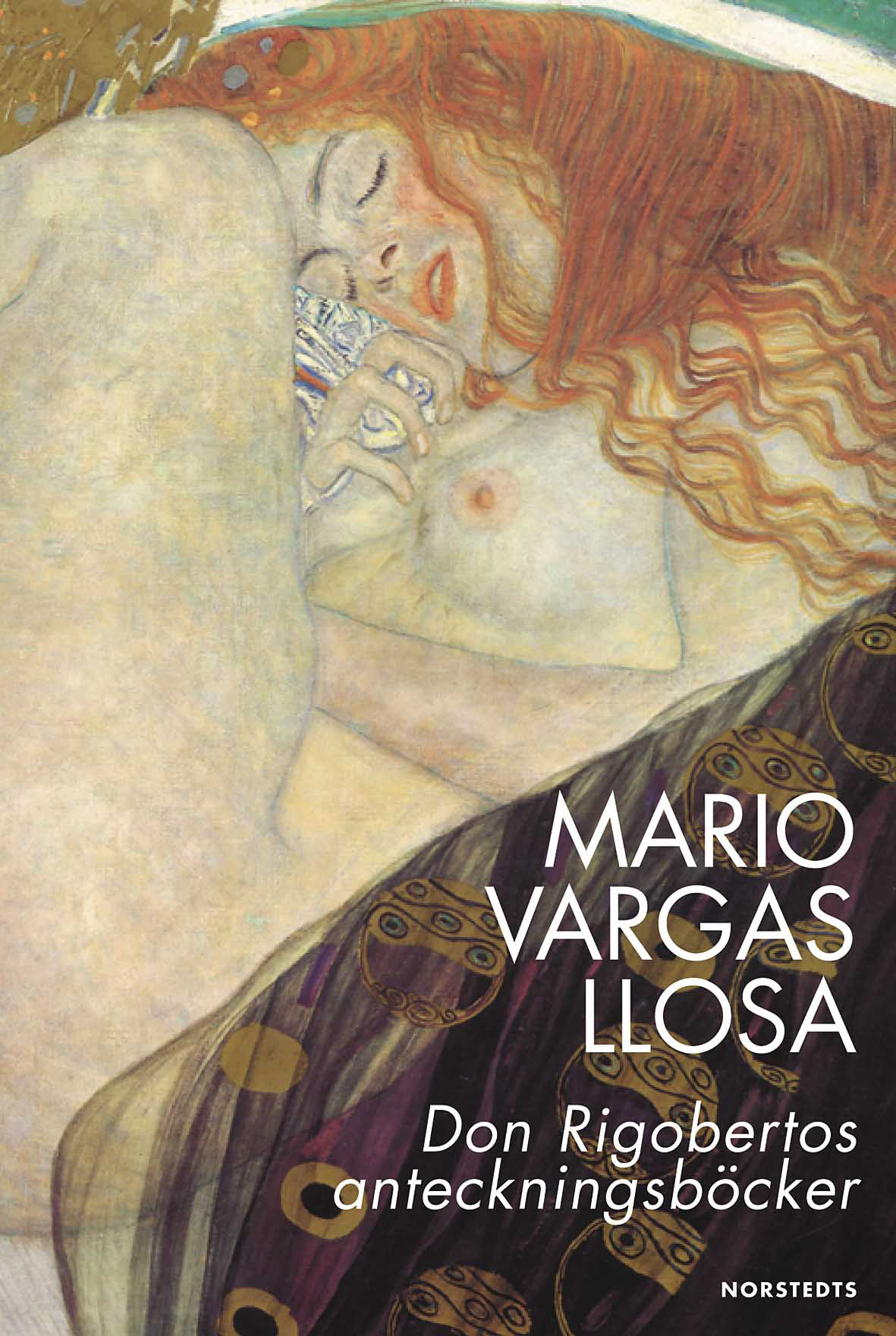 Don Rigobertos anteckningsböcker