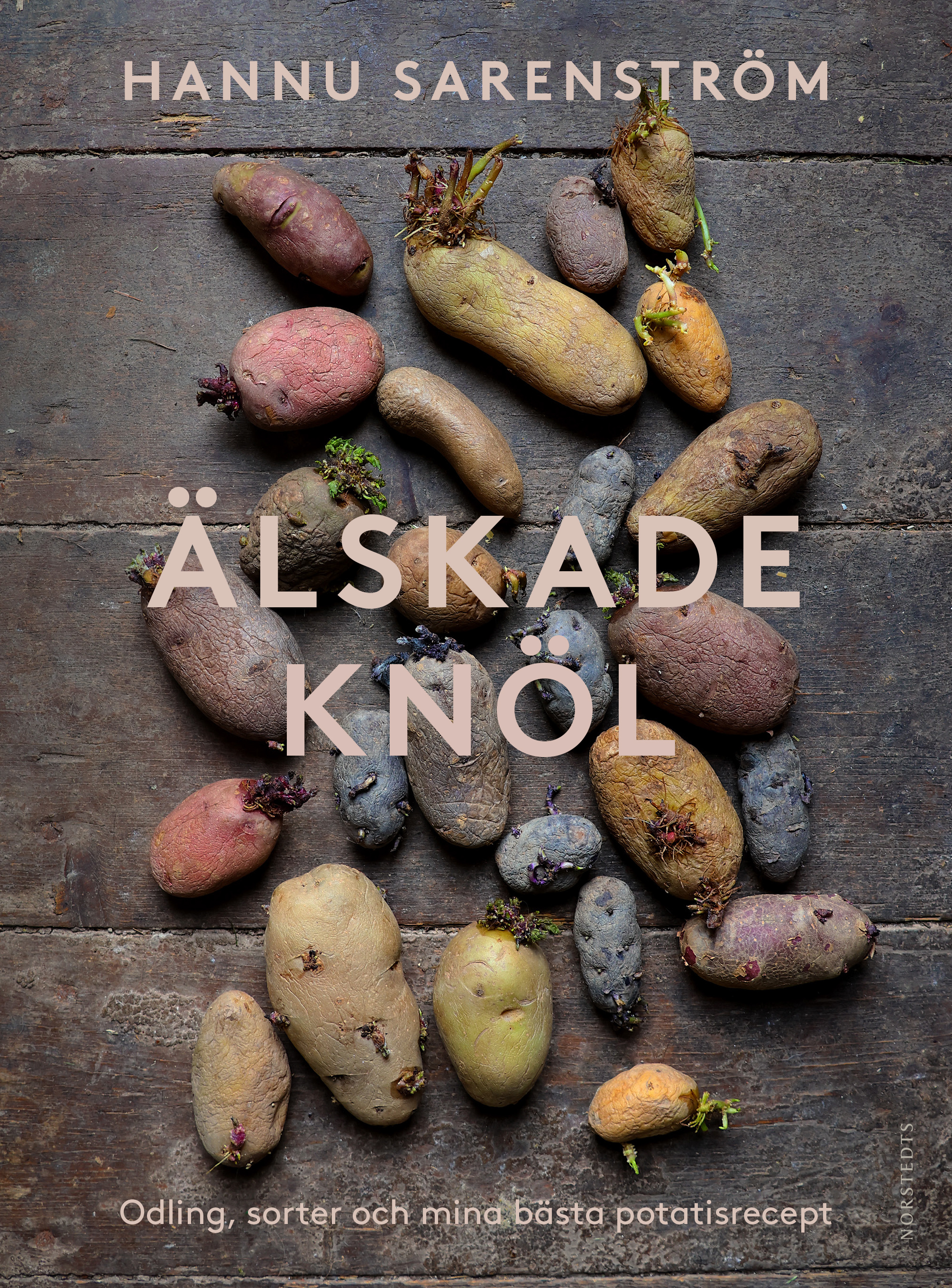 Älskade knöl