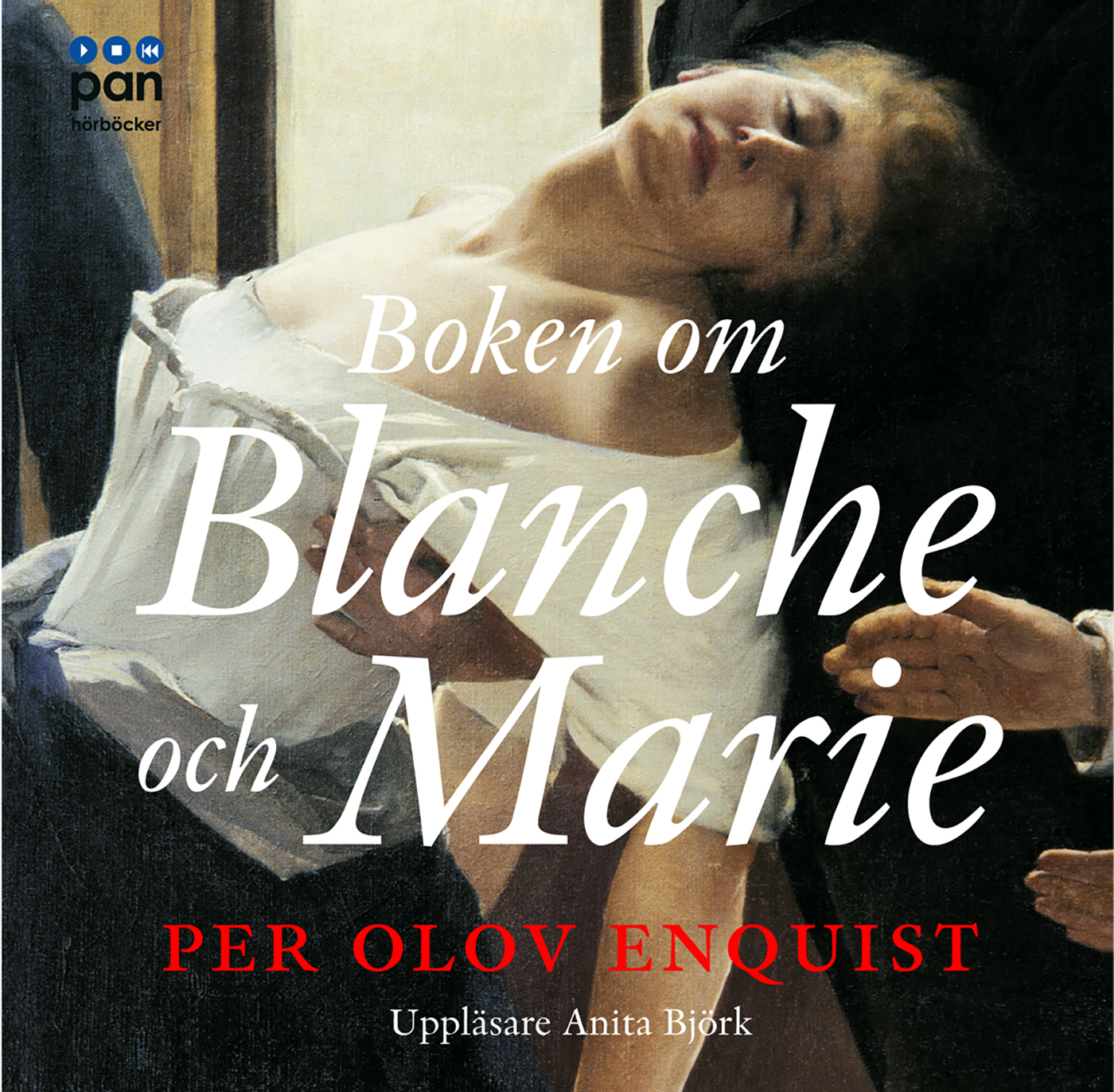 Boken om Blanche och Marie