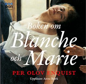 Boken om Blanche och Marie