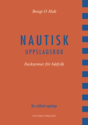 Nautisk uppslagsbok