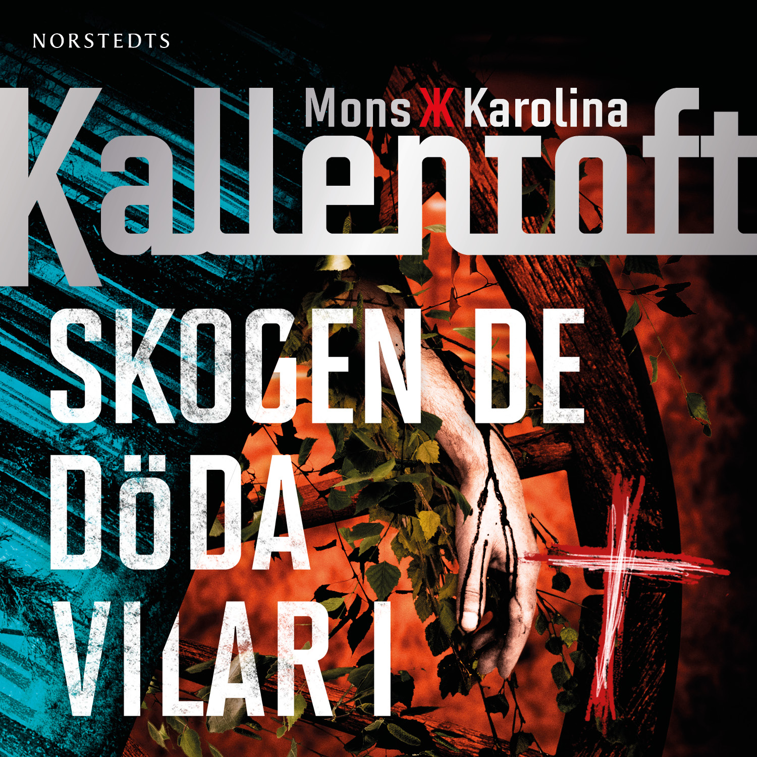 Skogen de döda vilar i