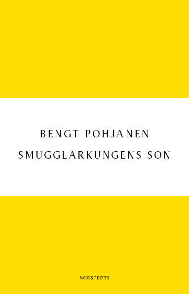 Smugglarkungens son
