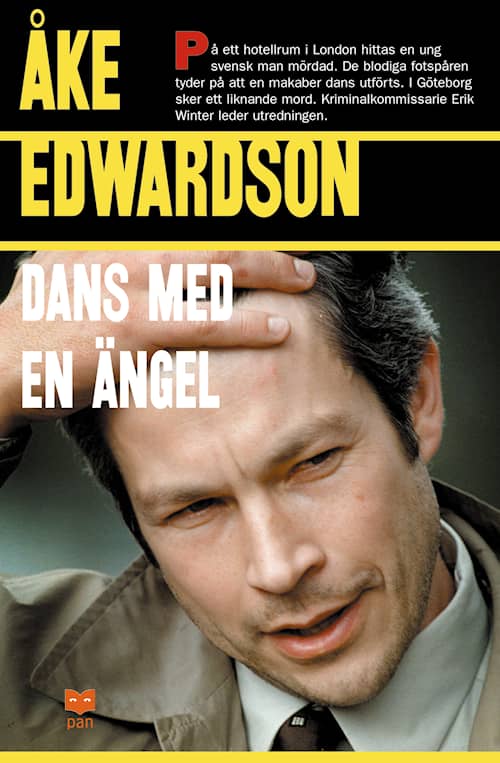 Dans med en ängel