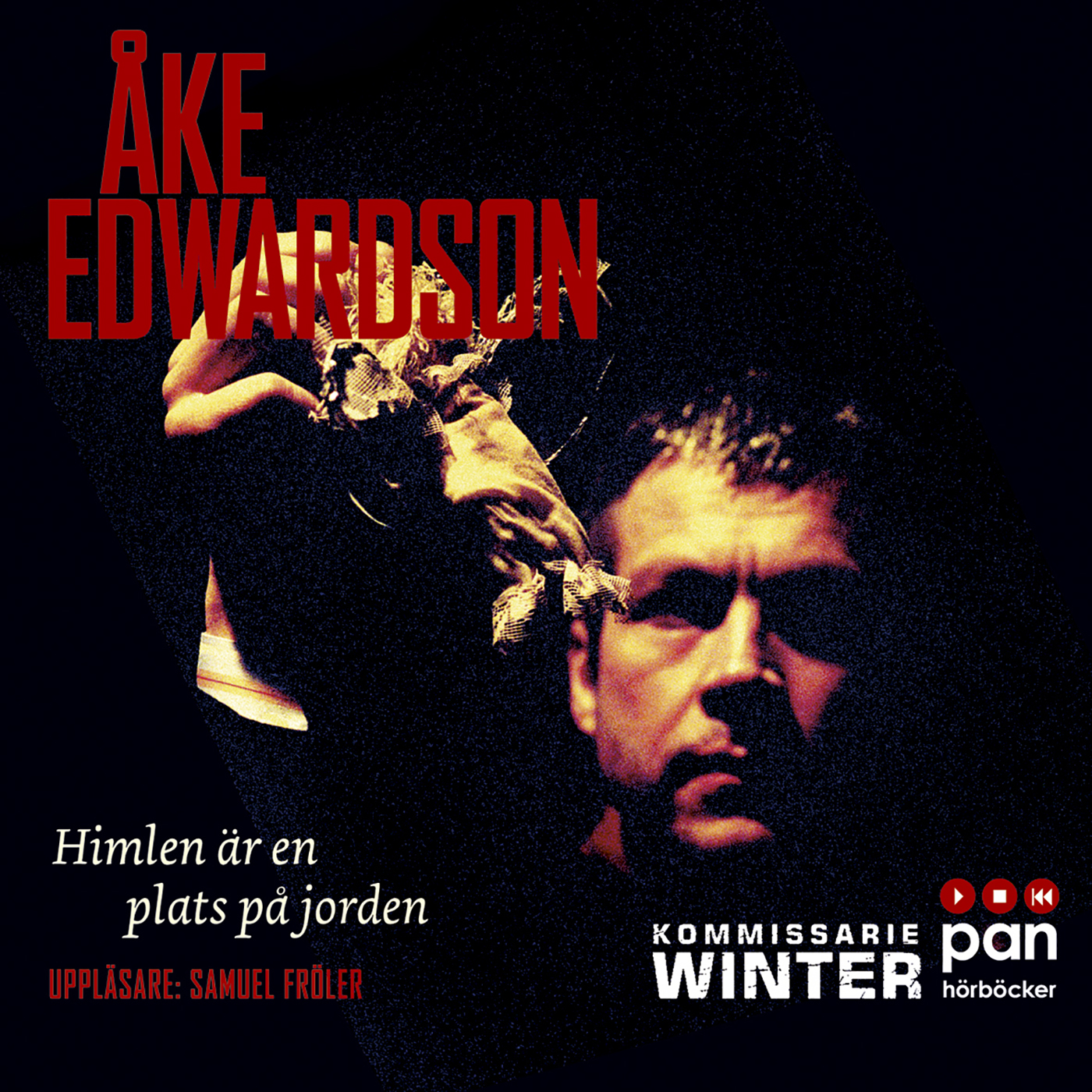 Himlen är en plats på jorden