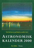 Astronomisk kalender 2000
