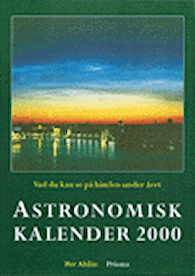 Astronomisk kalender 2000