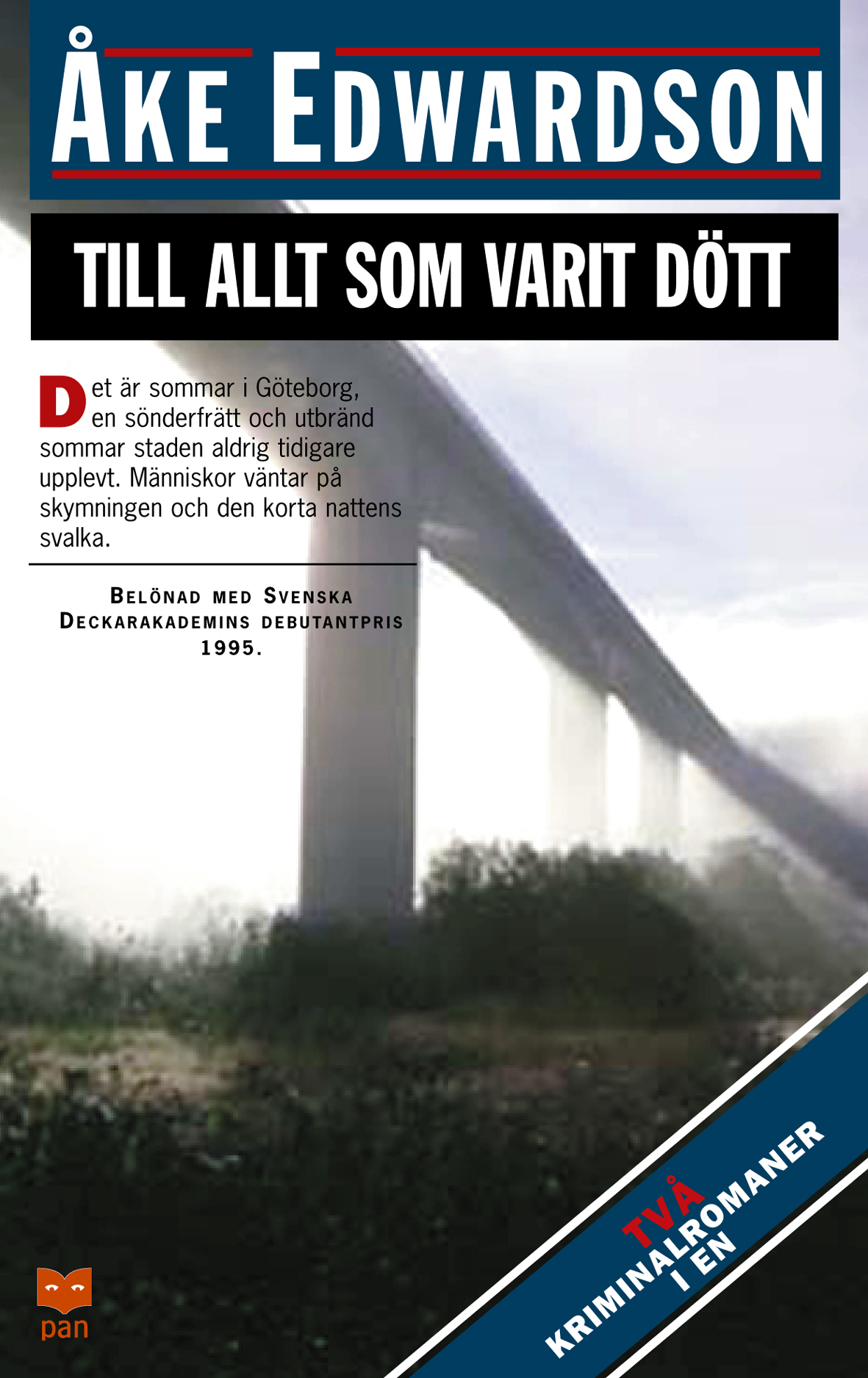 Till allt som varit dött