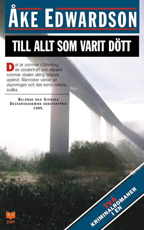 Till allt som varit dött