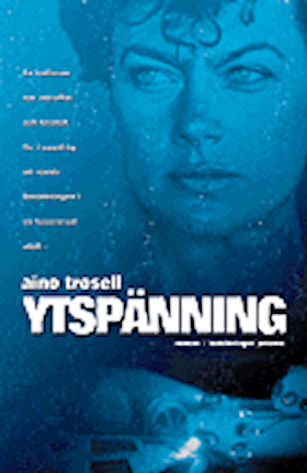 Ytspänning