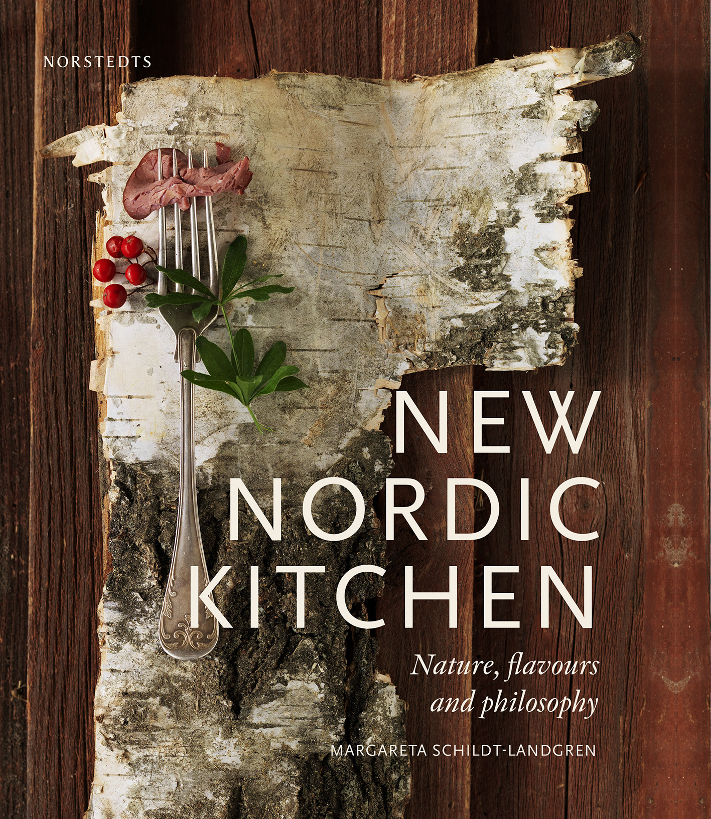New Nordic Kitchen
