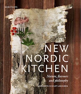 New Nordic Kitchen