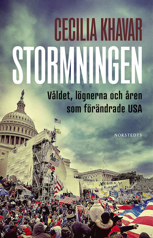 Stormningen