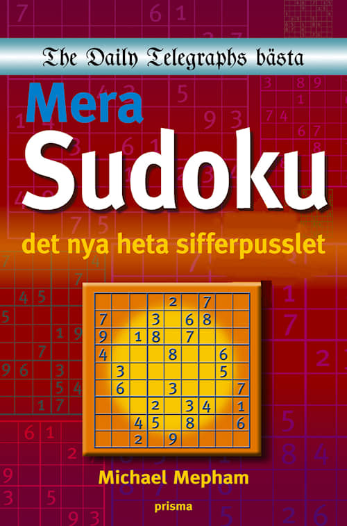 Mera sudoku