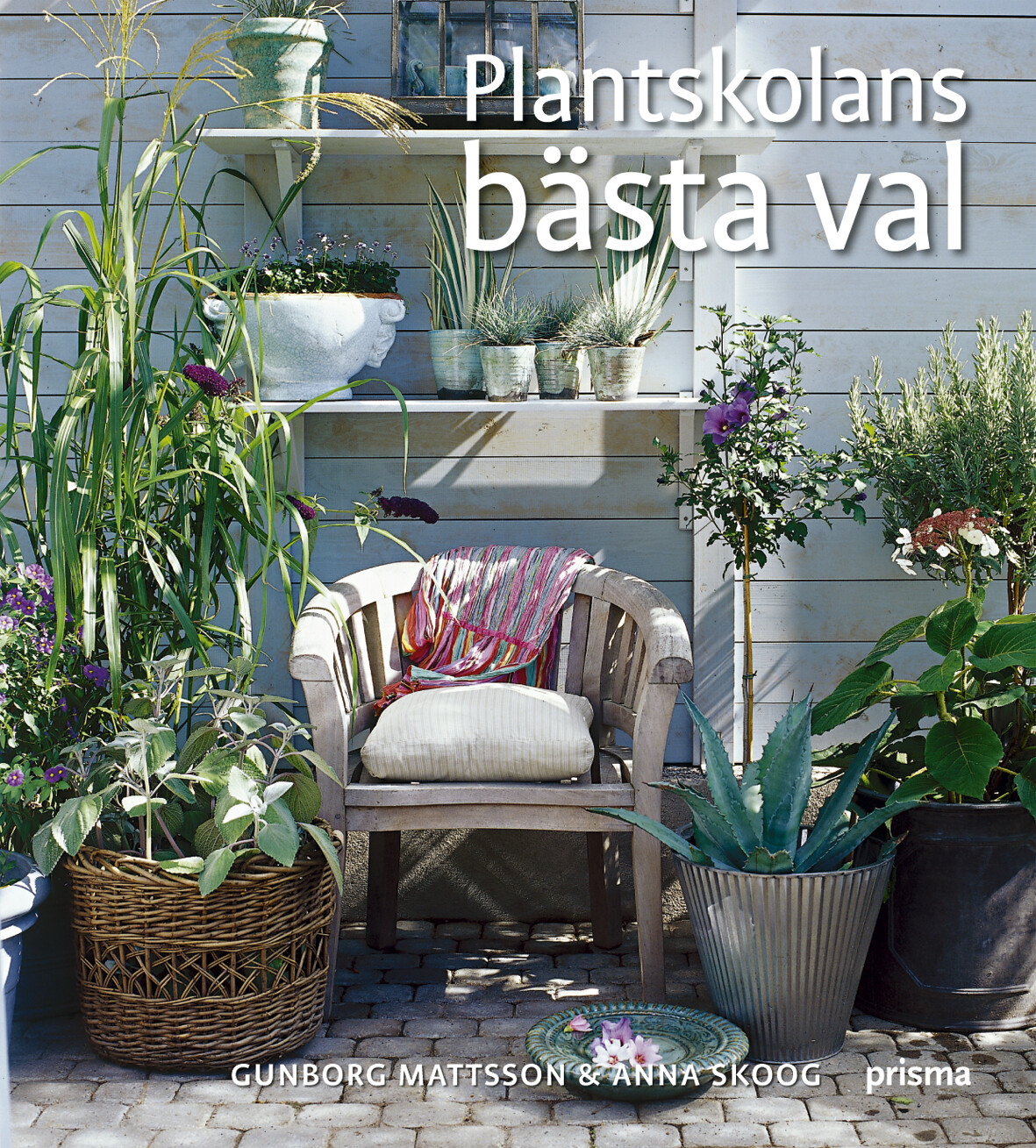 Plantskolans bästa val