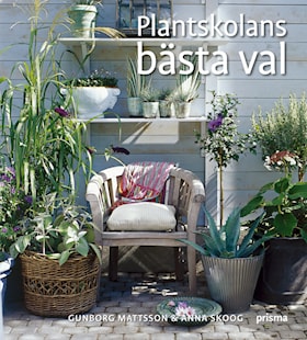 Plantskolans bästa val