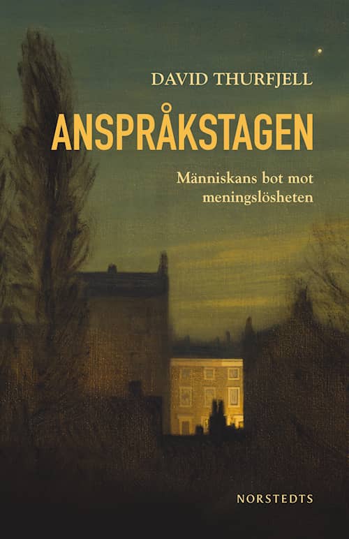 Anspråkstagen