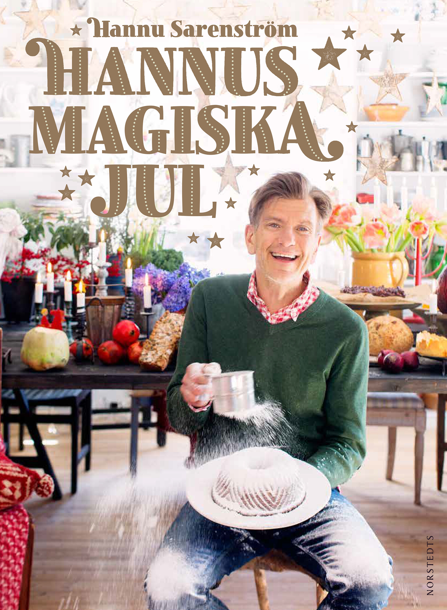 Hannus magiska jul