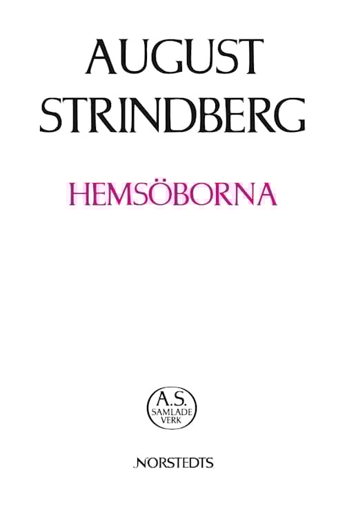 Hemsöborna