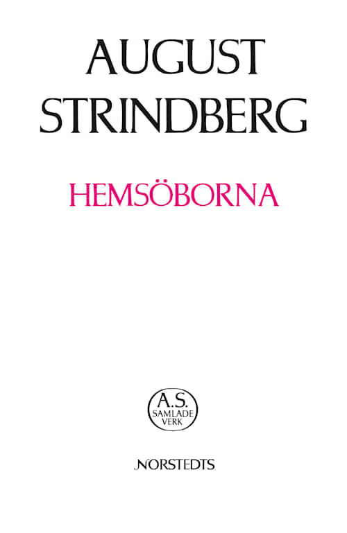 Hemsöborna