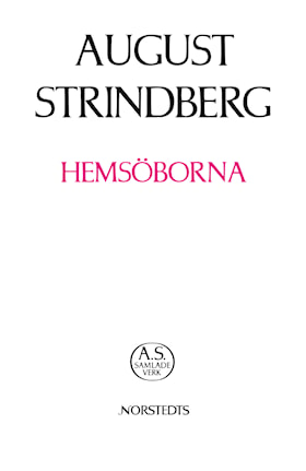 Hemsöborna