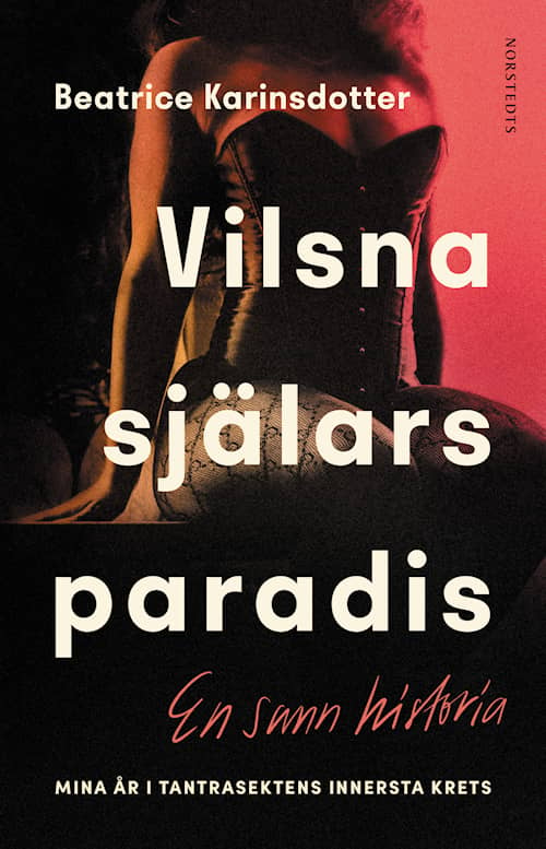 Vilsna själars paradis