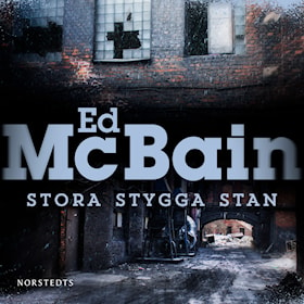 Stora stygga stan