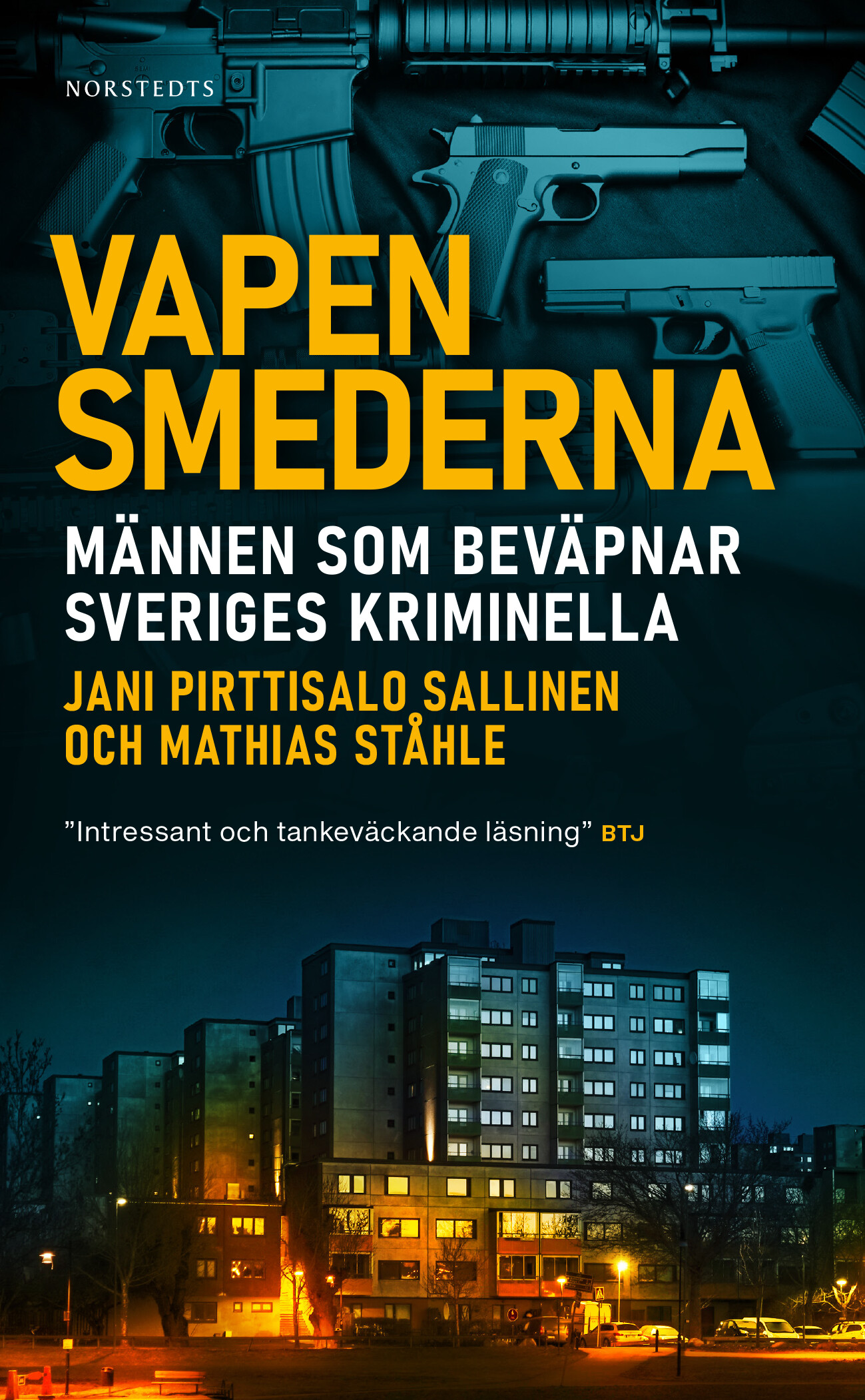 Vapensmederna