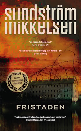Fristaden