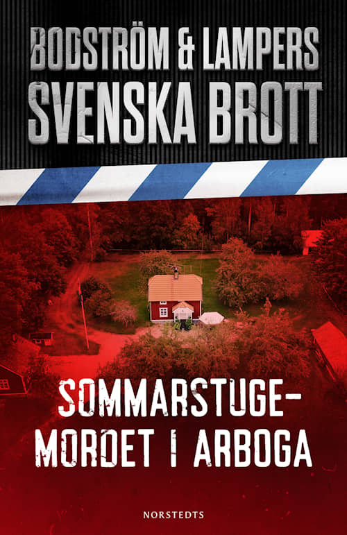 Svenska brott - Sommarstugemordet i Arboga